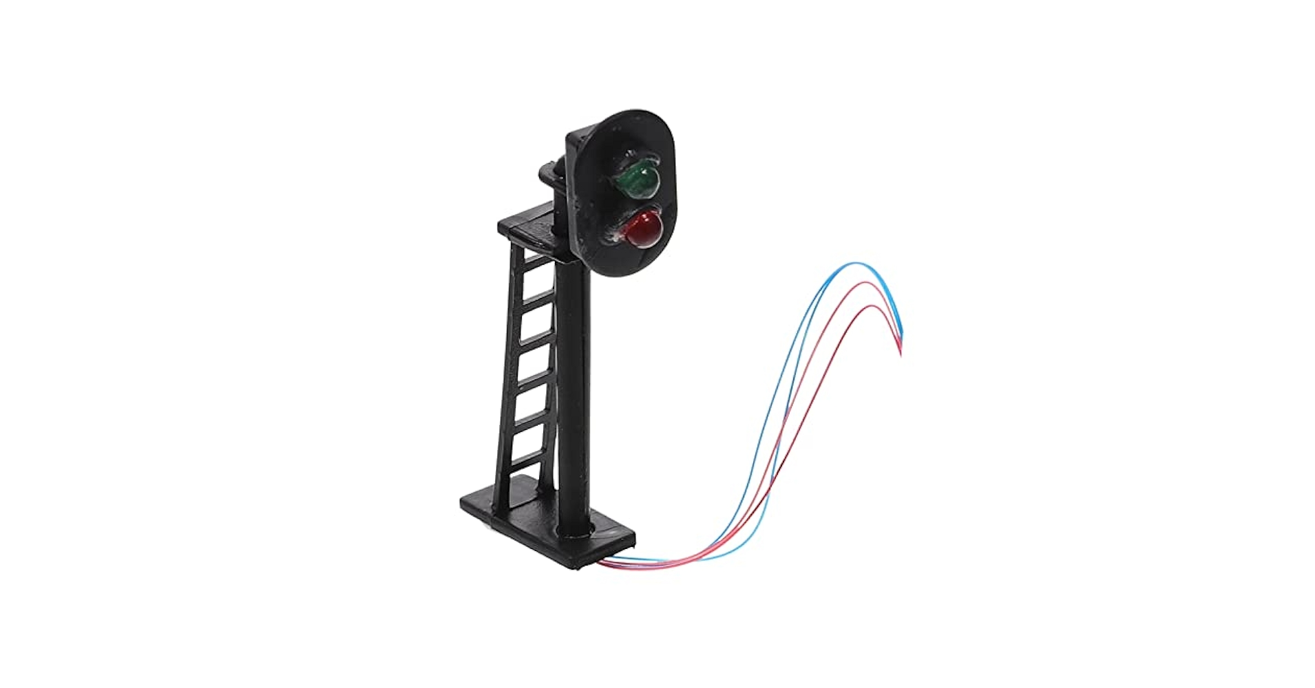 鉄道グッズ！信号機レンズ Amazon.co.jp: こうつうしんごう 工業用 LED 交通信号機 4